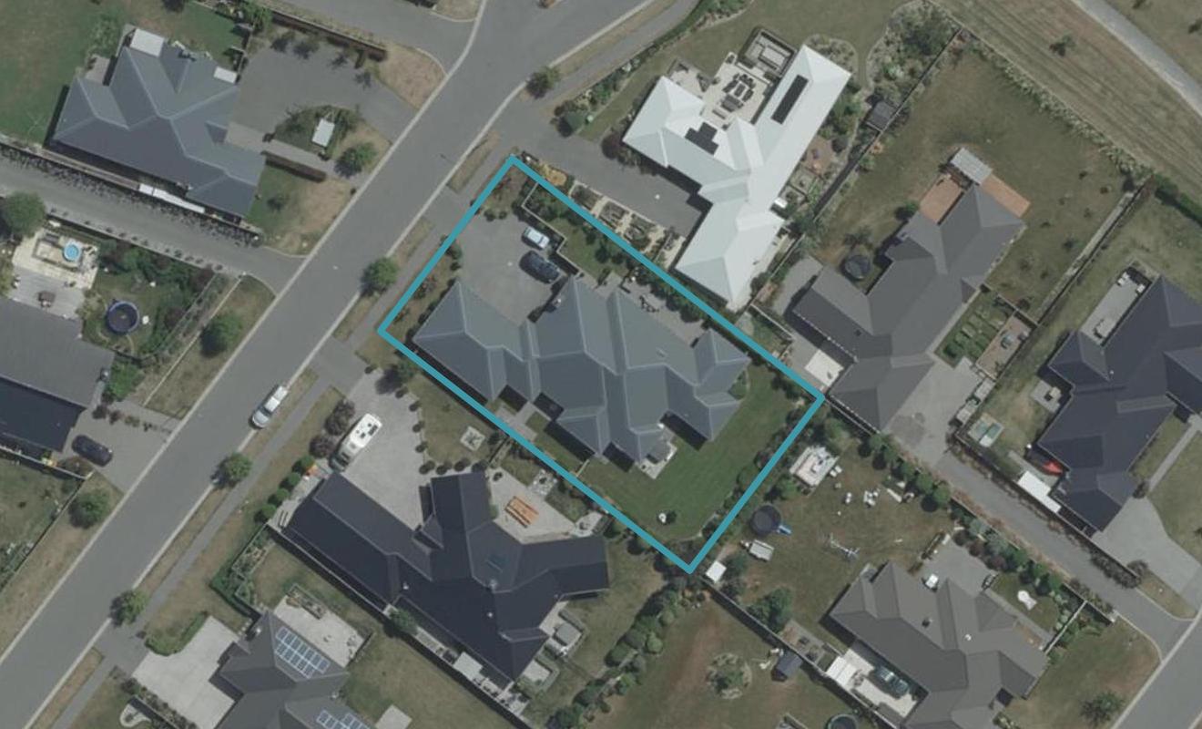 18 Shona Lane, West Melton, West Melton - Carousel 1