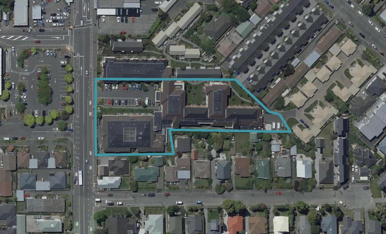 27/222 Colombo Street, Sydenham, Christchurch - Carousel 1