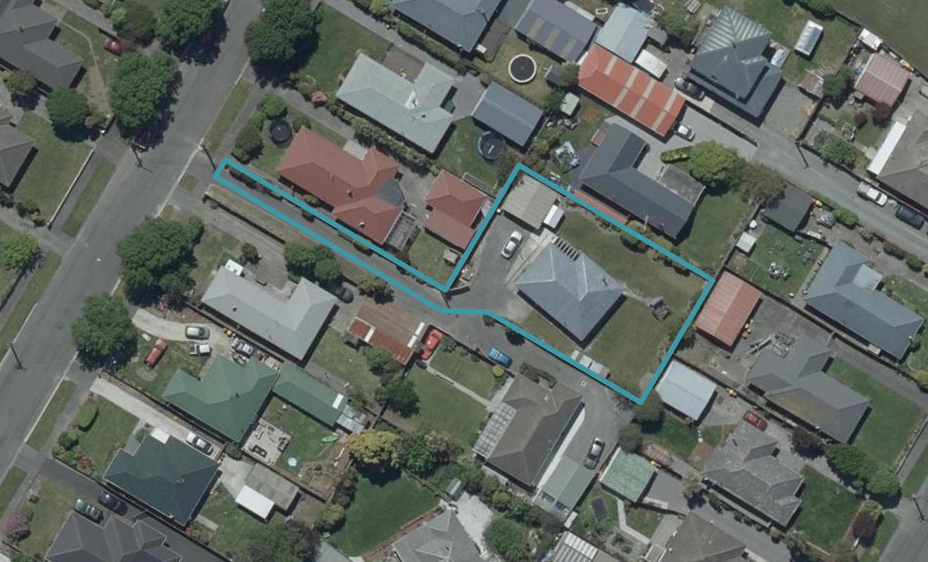 38 Emlyn Place, Avondale, Christchurch - Carousel 1