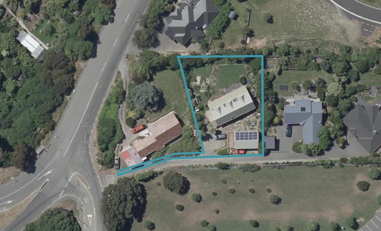 16 Bridle Path Road, Heathcote Valley, Christchurch - Carousel 1