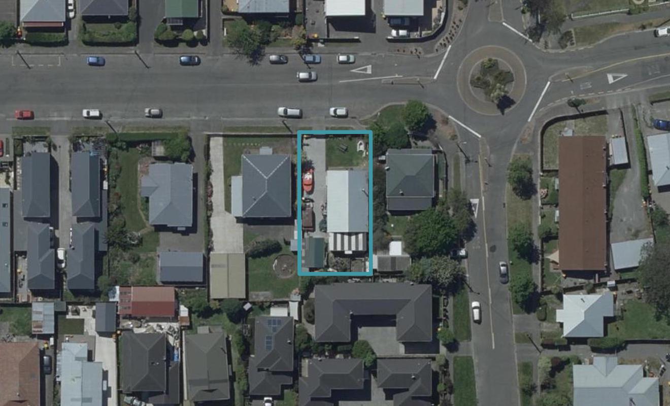 48 Hastings Street West, Sydenham, Christchurch - Carousel 1
