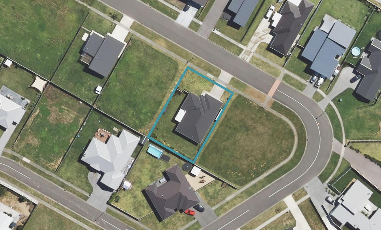 29 Hamilton Drive, Wainui, Gisborne - Carousel 1