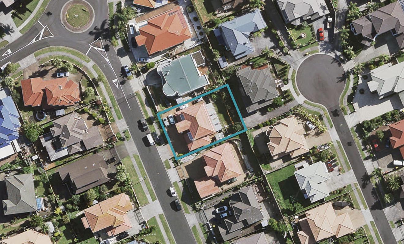 6 Bougainvillaea Terrace, Goodwood Heights, Auckland - Carousel 1