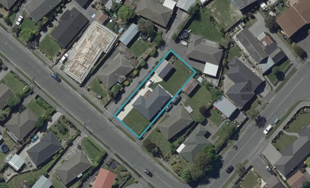 8 Palmside Street, Somerfield, Christchurch - Carousel 1