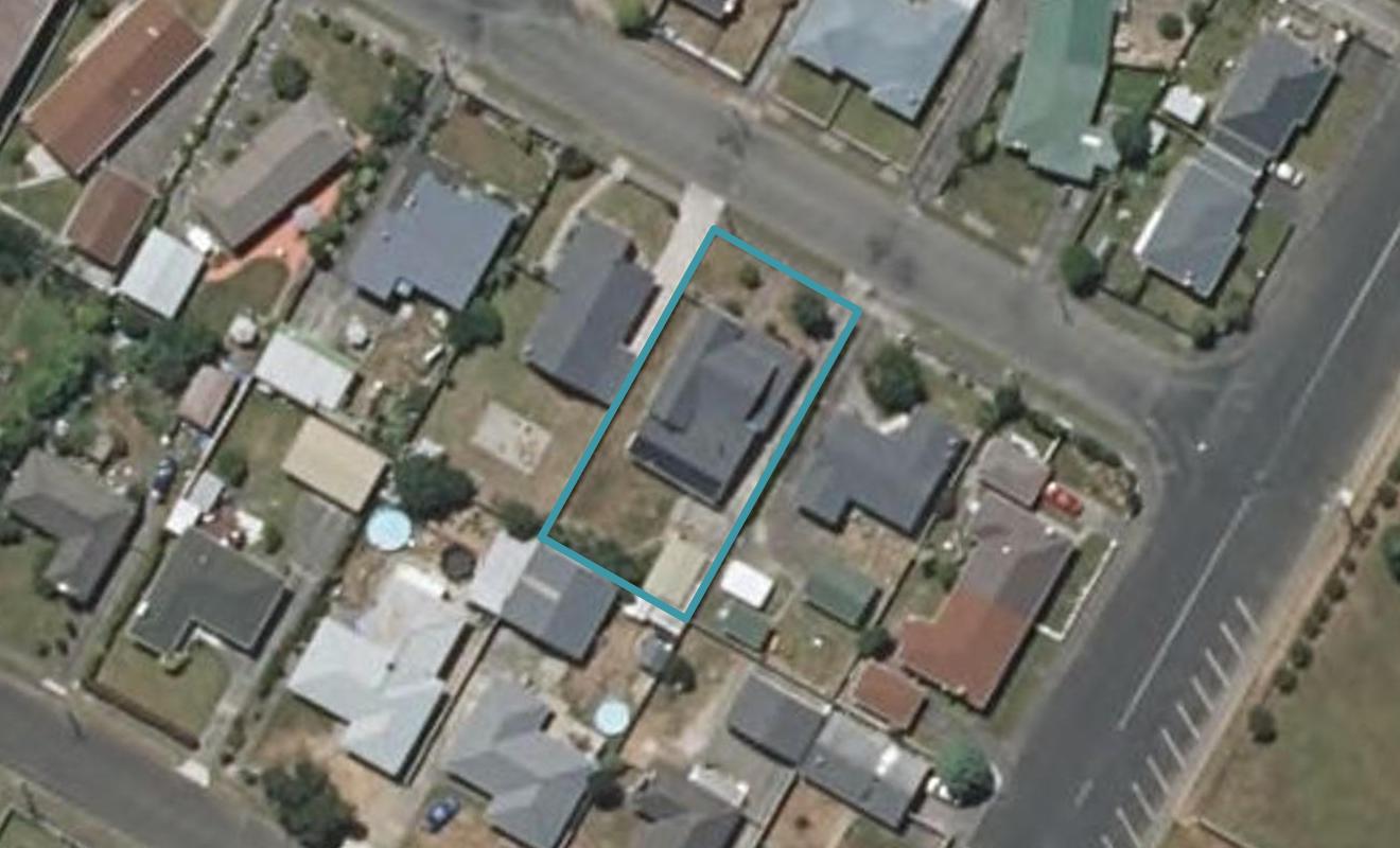 58 Wilton Street, Levin, Levin - Carousel 1