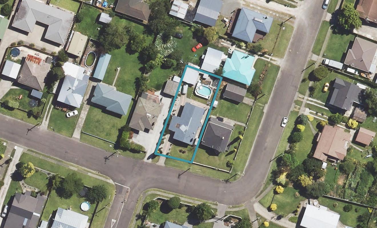 20 Haig Street, Te Hapara, Gisborne - Carousel 1