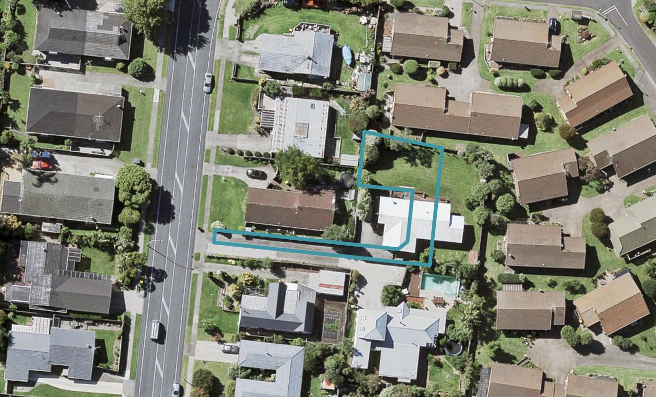 31C Stanniland Street, Sunnyhills, Auckland - Carousel 1