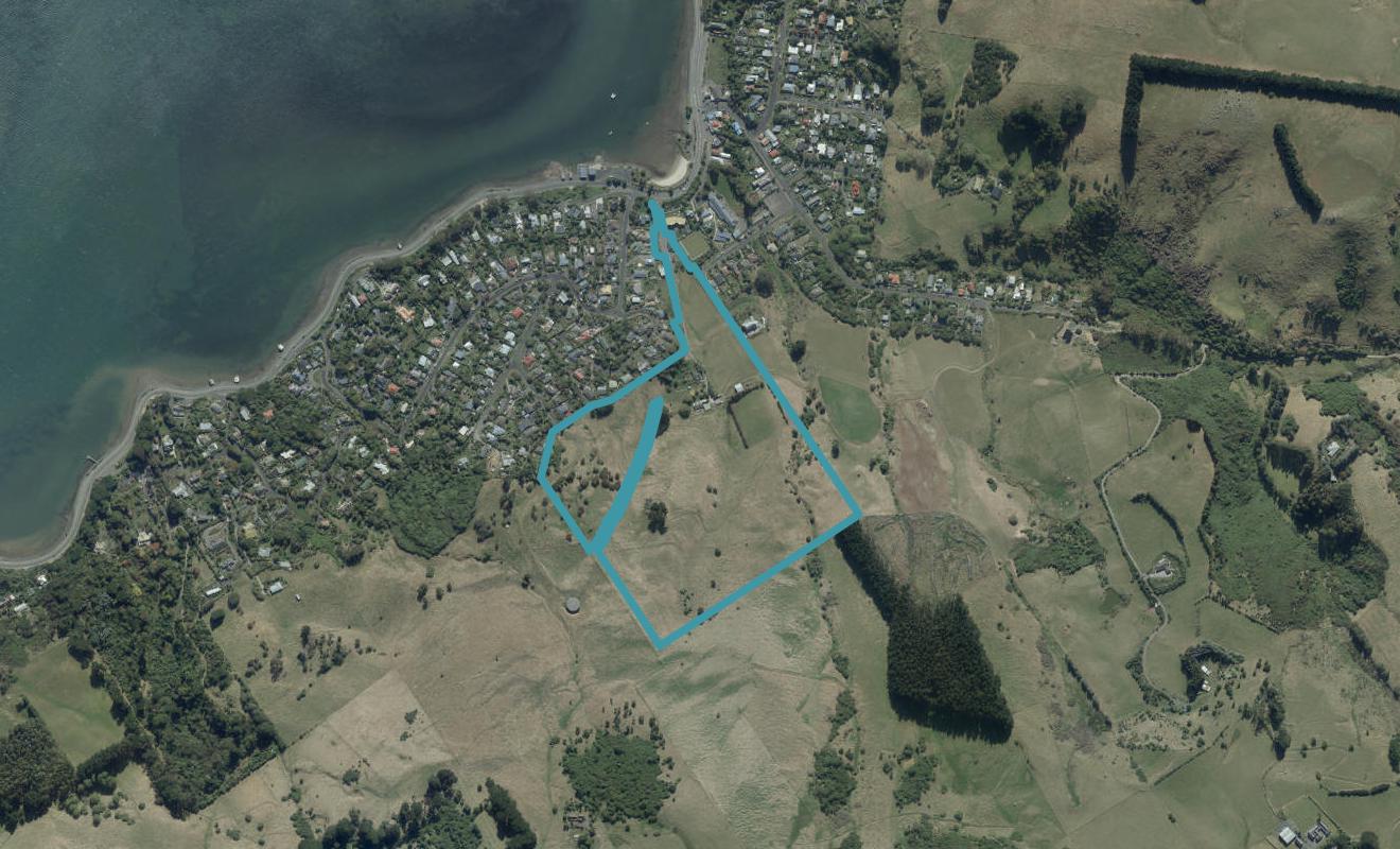 480 Portobello Road, Macandrew Bay, Dunedin - Carousel 1