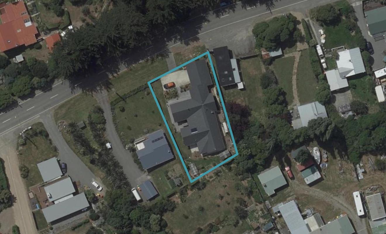 156 Marine Drive, Diamond Harbour, Lyttelton - Carousel 1