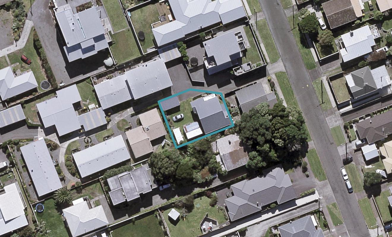 14B Sackville Street, Fitzroy, New Plymouth - Carousel 1