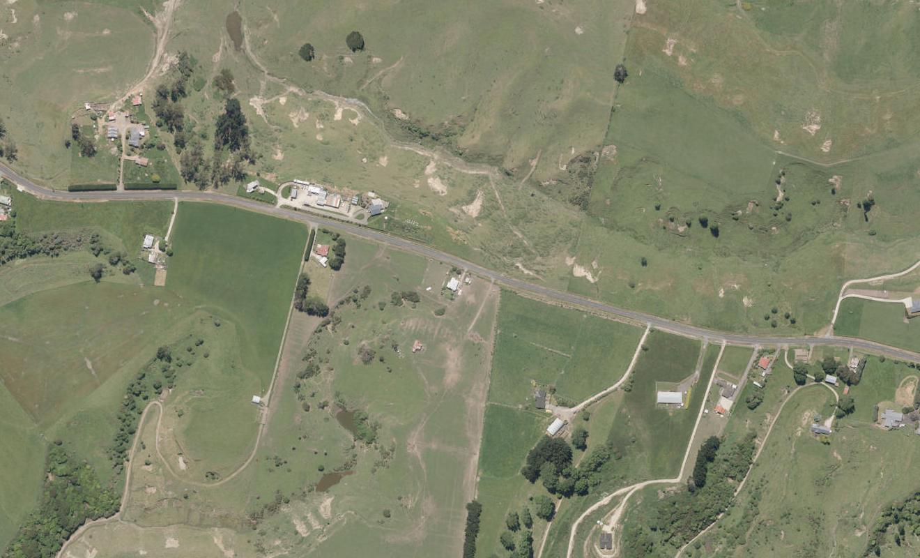 86 No 2 Line, Okoia, Whanganui - Carousel 1