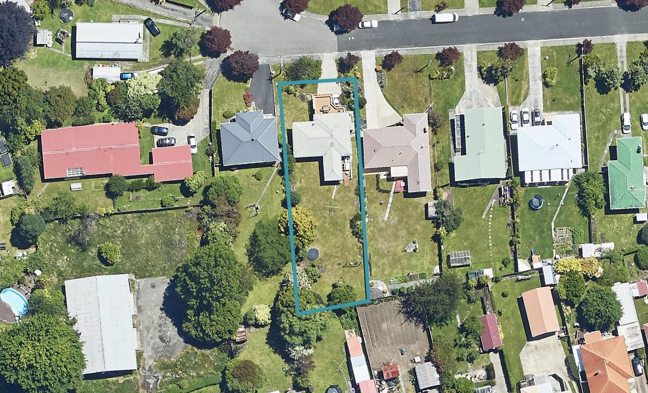 34 Rutland Street, Utuhina, Rotorua - Carousel 1