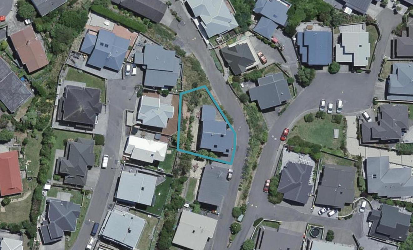 57 Hawtrey Tce, Churton Park, Wellington - Carousel 1