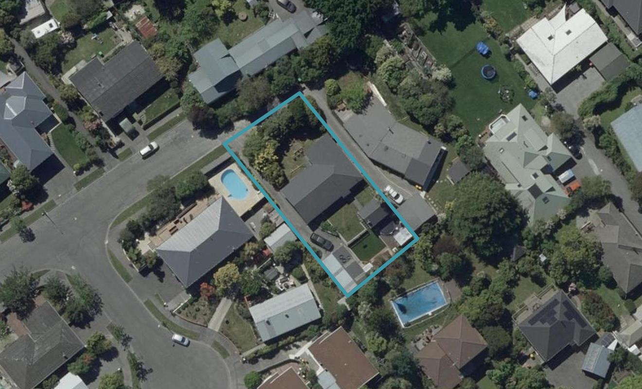 14 Woodbank Street, Somerfield, Christchurch - Carousel 1