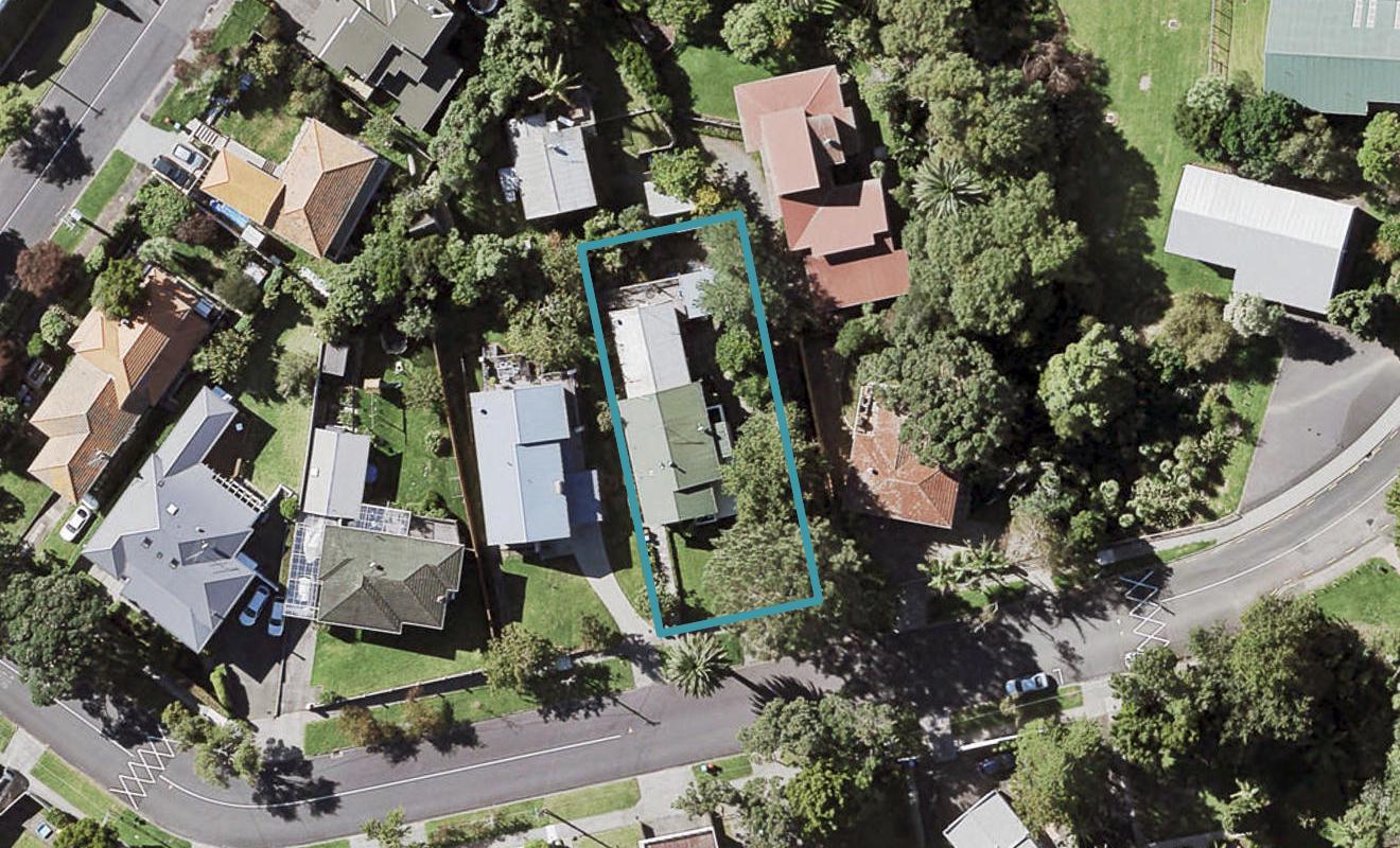 10B Kinsale Avenue, Glendowie, Auckland - Carousel 1