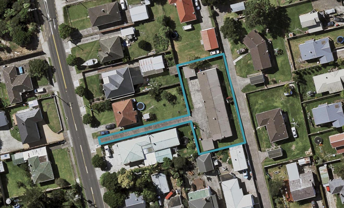 1/0 Frank Grey Place, Otahuhu, Auckland - Carousel 1