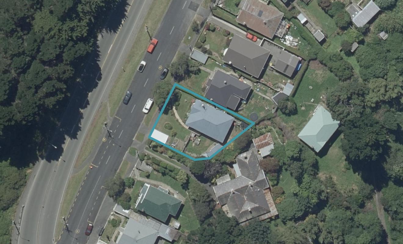 172 Pine Hill Road, Dalmore, Dunedin - Carousel 1