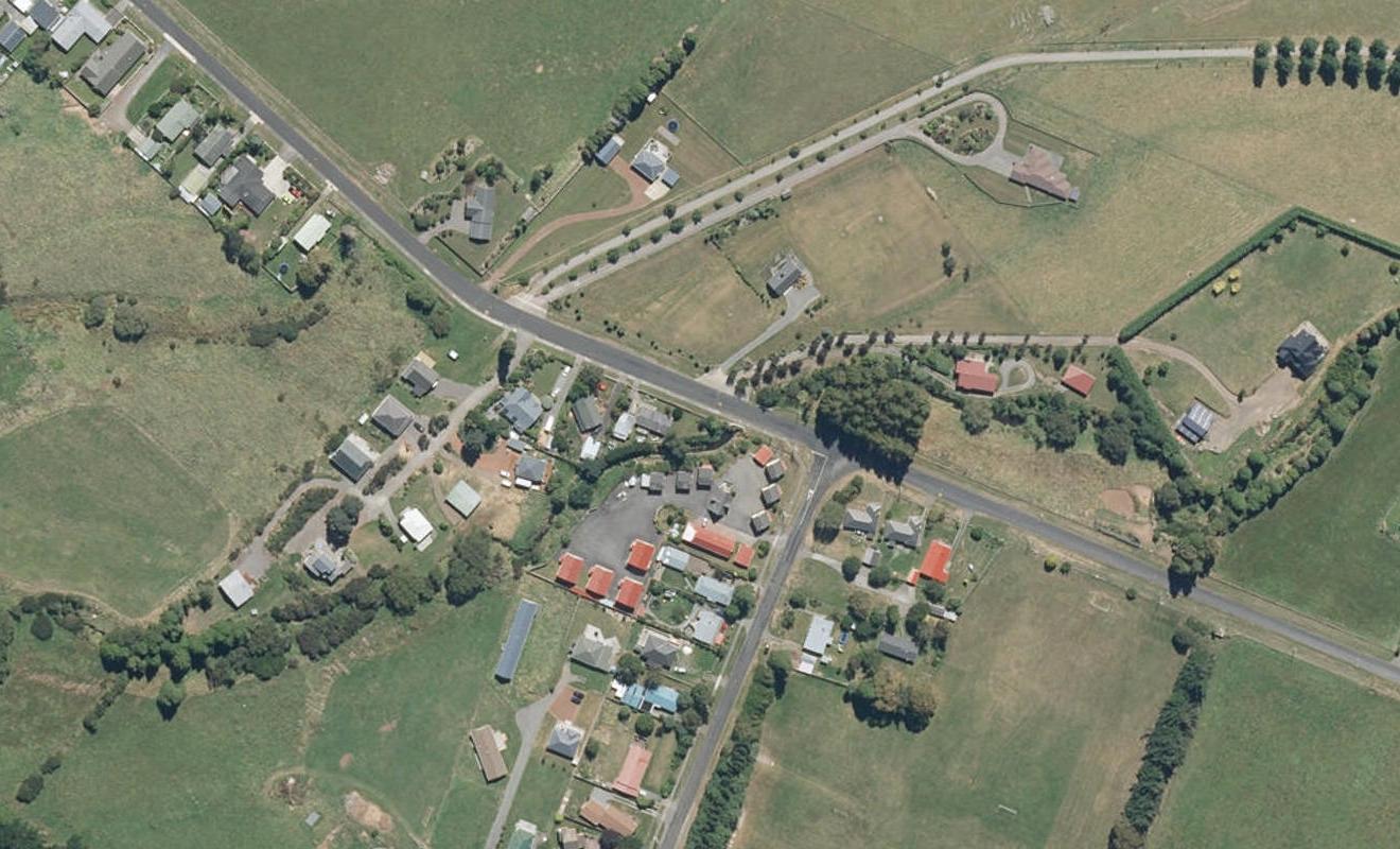 58 Shannon Street, Ohakune, Ohakune - Carousel 1