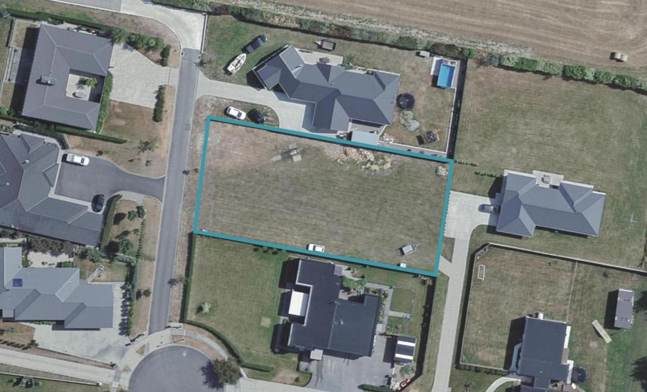 22 Roger Renall Avenue, Lansdowne, Masterton - Carousel 1