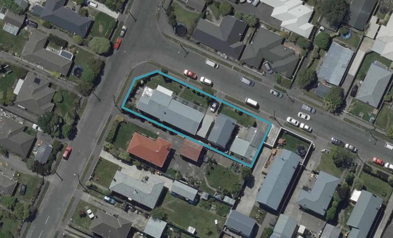 26 Hindess Street, Halswell, Christchurch - Carousel 1