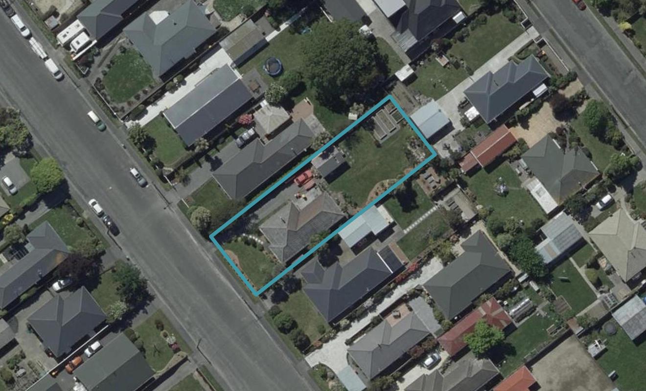 46 Victors Road, Hoon Hay, Christchurch - Carousel 1