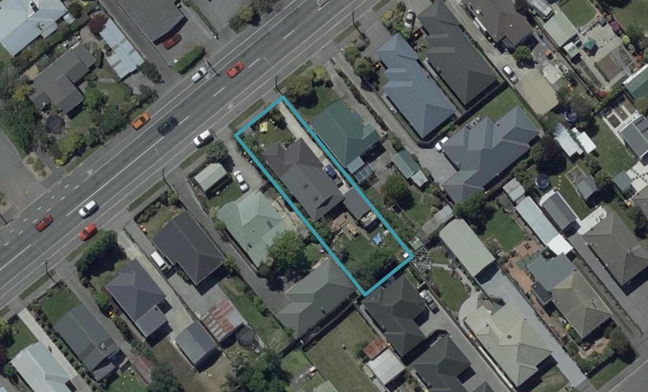 32 Milton Street, Somerfield, Christchurch - Carousel 1
