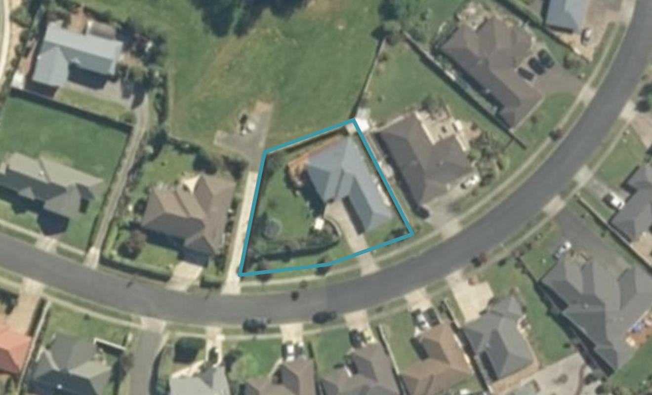 7 Grace Avenue, Leamington, Cambridge - Carousel 1