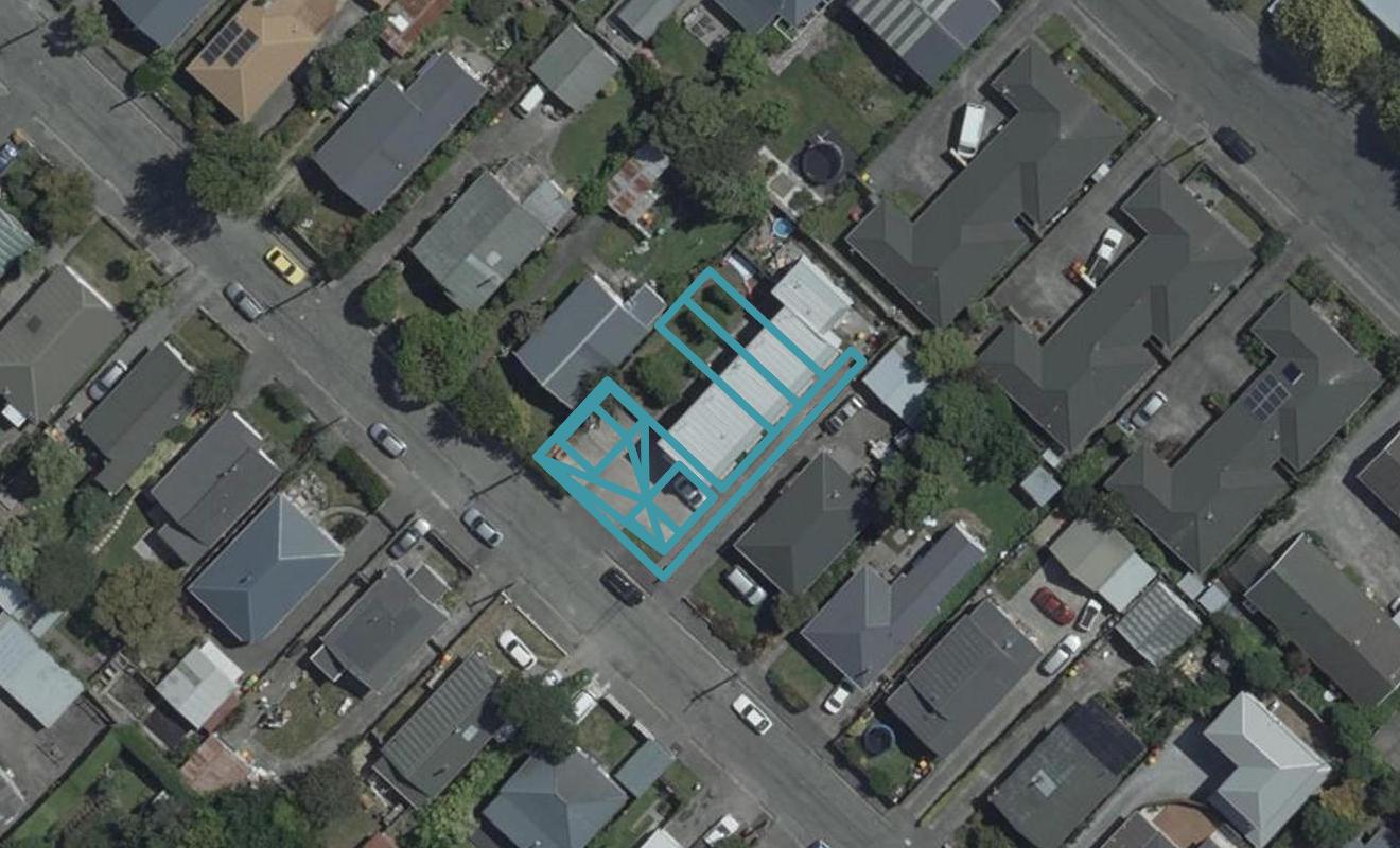 31D Gibbon Street, Sydenham, Christchurch - Carousel 1