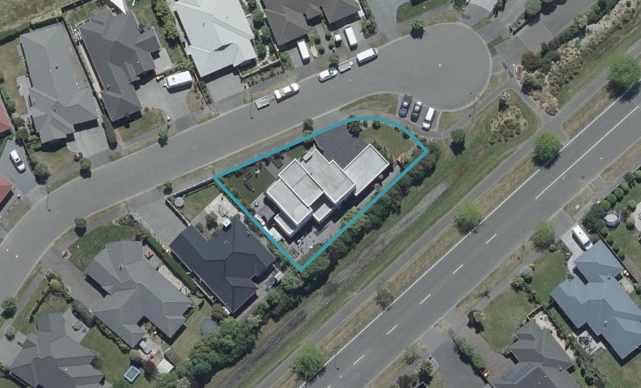 30 Ruahine Place, Parklands, Christchurch - Carousel 1