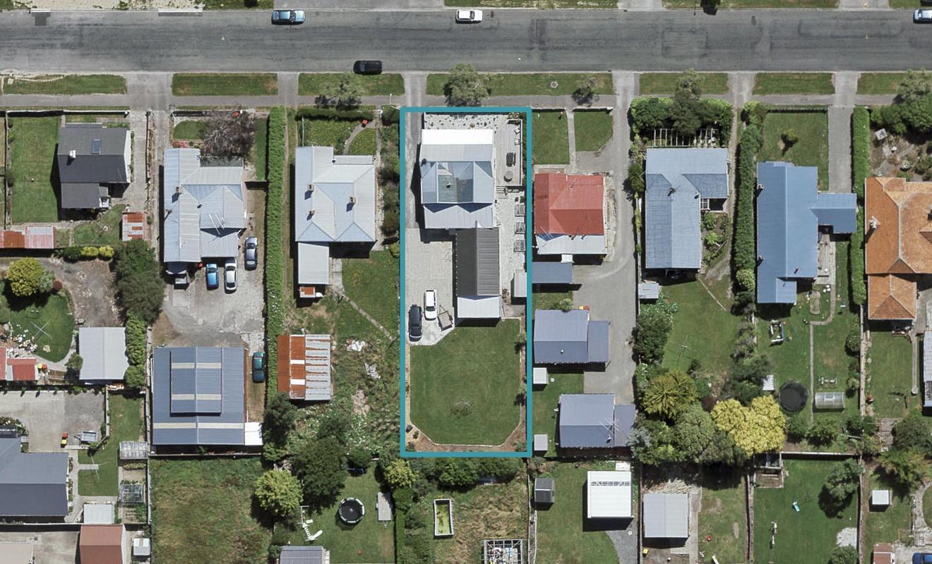 205 Bowmont Street, Georgetown, Invercargill - Carousel 1
