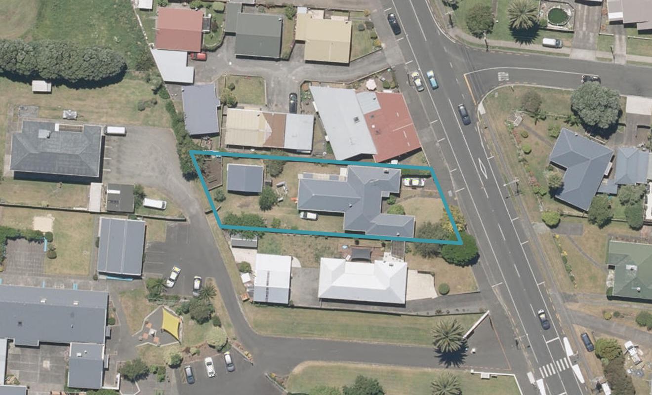 11 Totara Street, Tawhero, Whanganui - Carousel 1