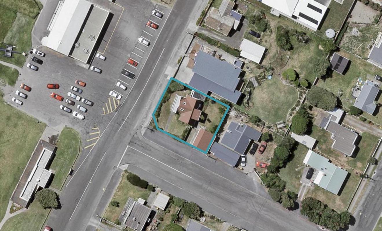 46 Marine Parade, Otaki Beach, Otaki - Carousel 1