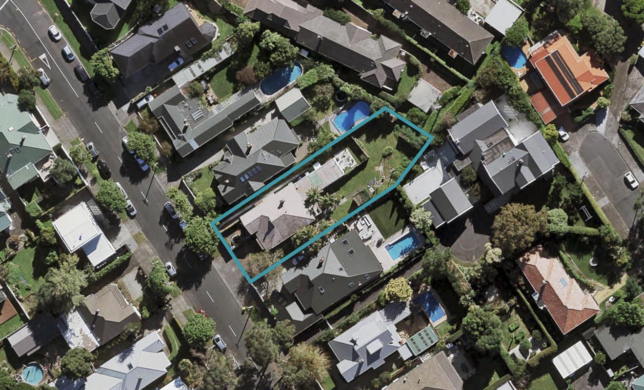 6 Ohinerau Street, Remuera, Auckland - Carousel 1