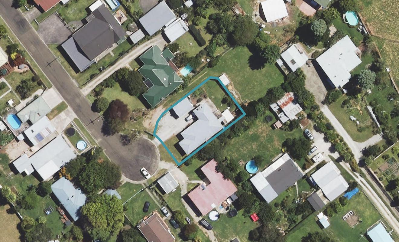 7 Vivian Street, Inner Kaiti, Gisborne - Carousel 1