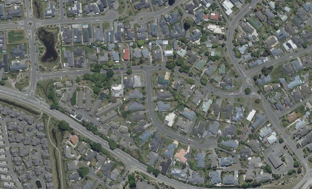 3 John Morel Place, Parklands, Christchurch - Carousel 1