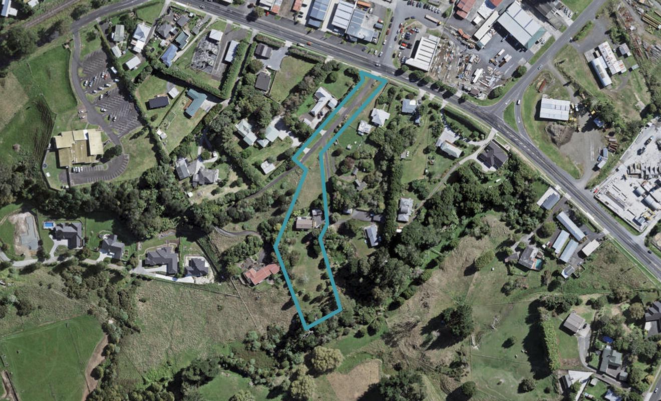 187 Kitchener Road, Waiuku, Waiuku - Carousel 1