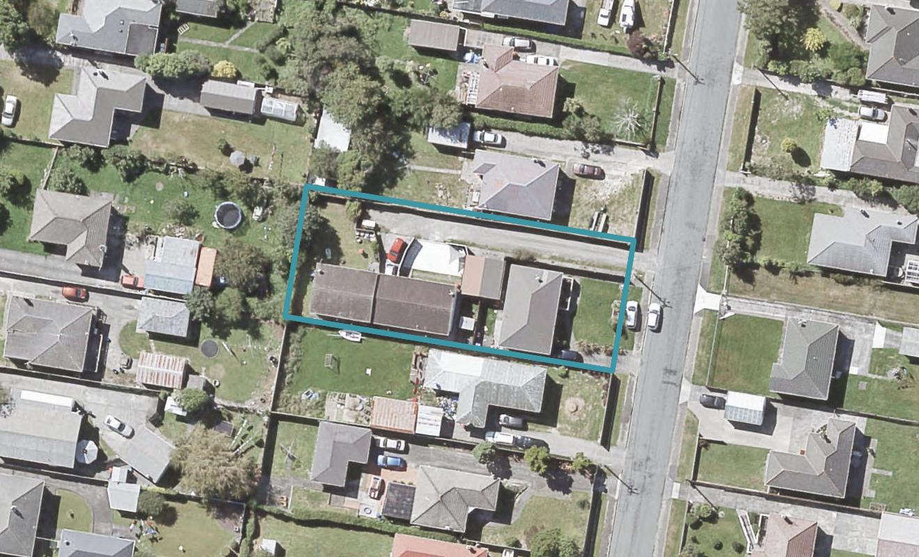 3/45 Westminster Road, Wainuiomata, Lower Hutt - Carousel 1