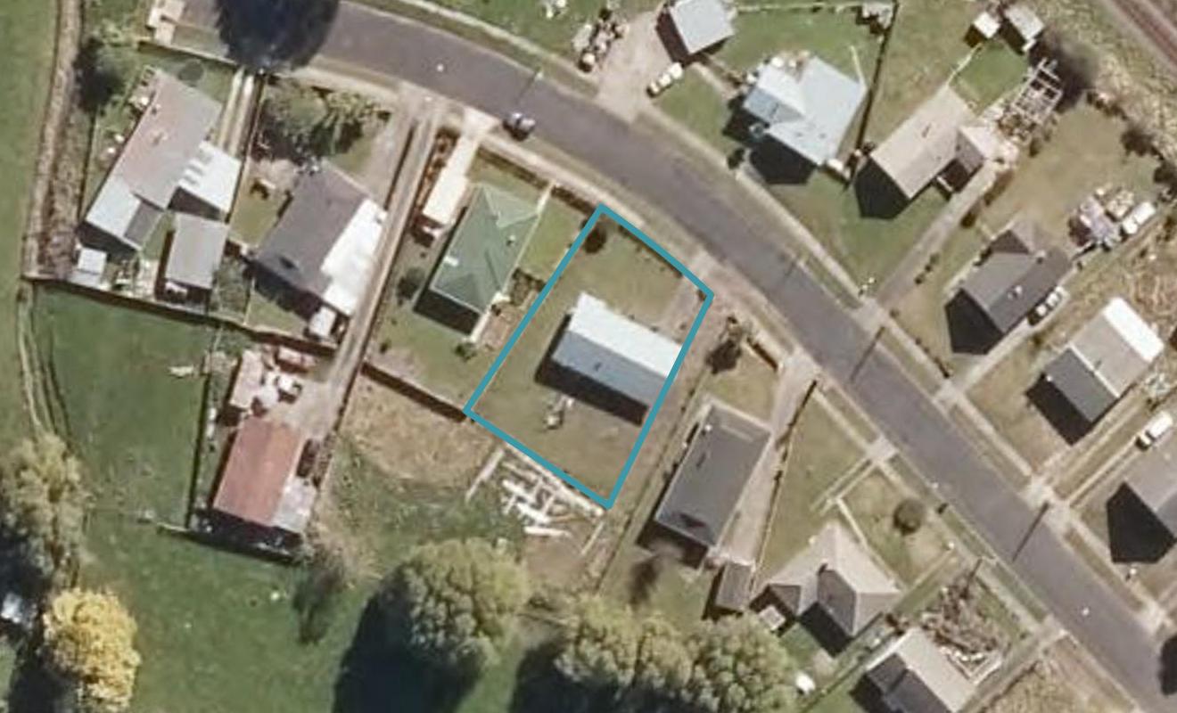 25 Gordon Crescent, Marton - Carousel 1
