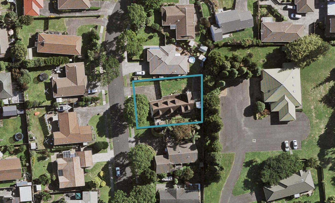 7 Ross Martin Court, Conifer Grove, Takanini - Carousel 1