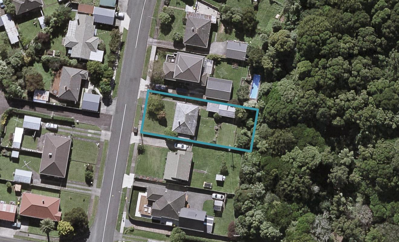 39 Somerset Street, Brooklands, New Plymouth - Carousel 1