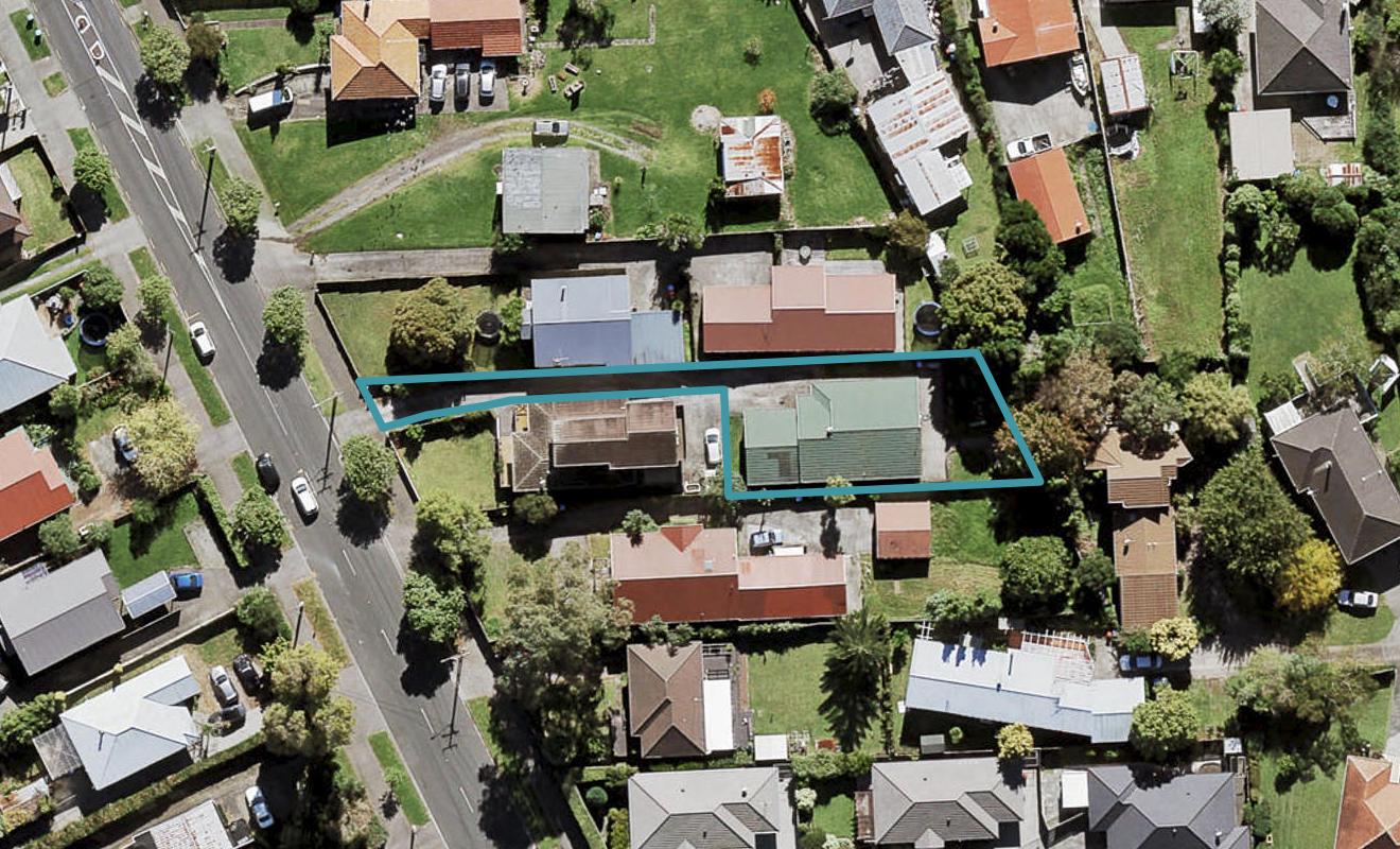 60A Taylor Street, Blockhouse Bay, Auckland - Carousel 1
