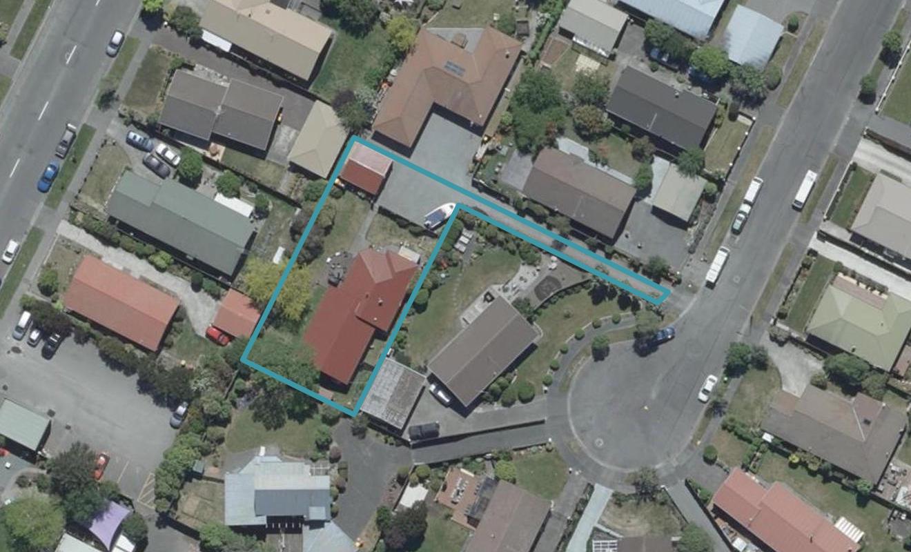 12B Jacaranda Place, Parklands, Christchurch - Carousel 1