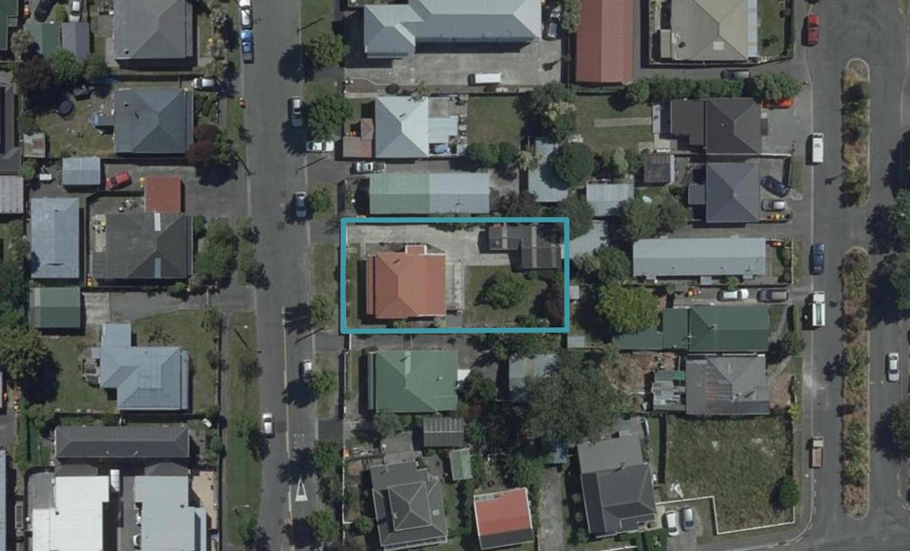 34 Cadogan Street, Sydenham, Christchurch - Carousel 1
