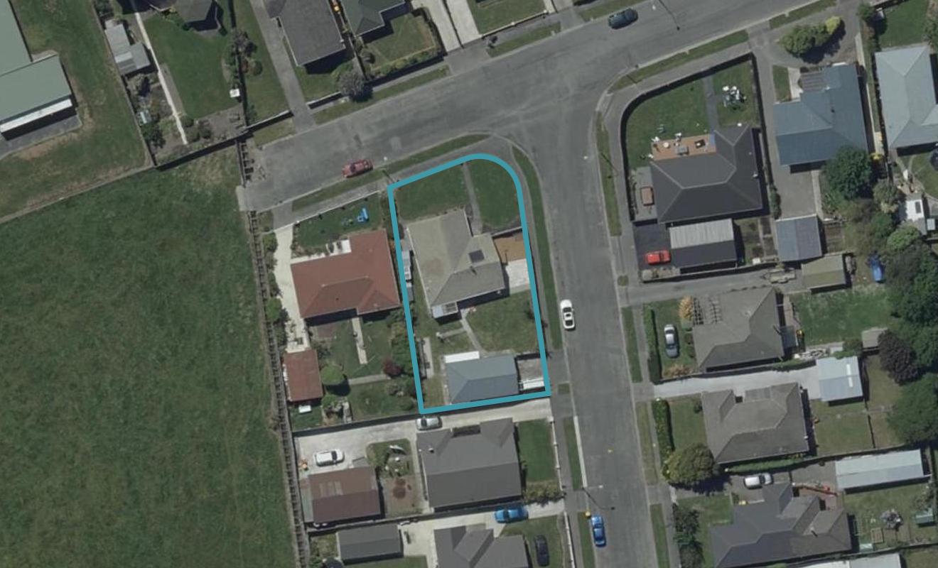 11 Northaw Street, Hoon Hay, Christchurch - Carousel 1