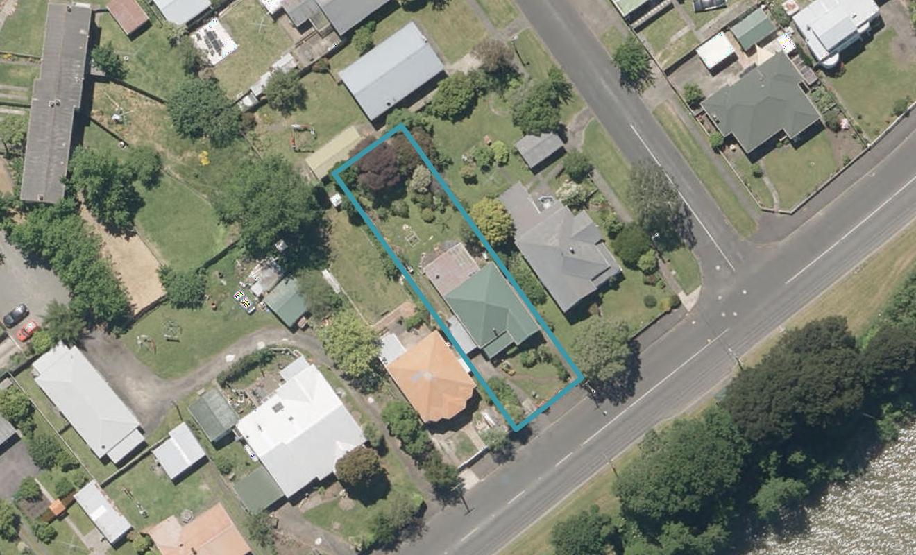 252 Somme Parade, Aramoho, Whanganui - Carousel 1