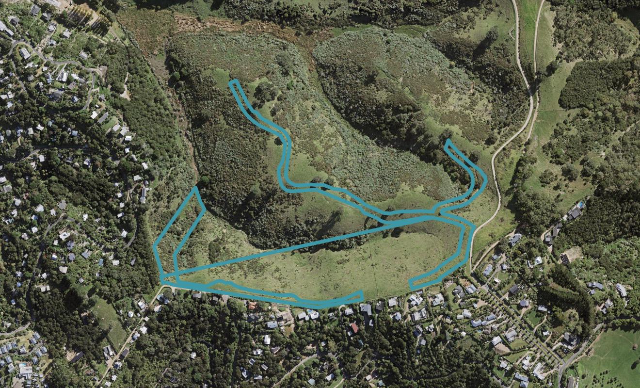 5 Puhata Lane, Ostend, Waiheke Island - Carousel 1