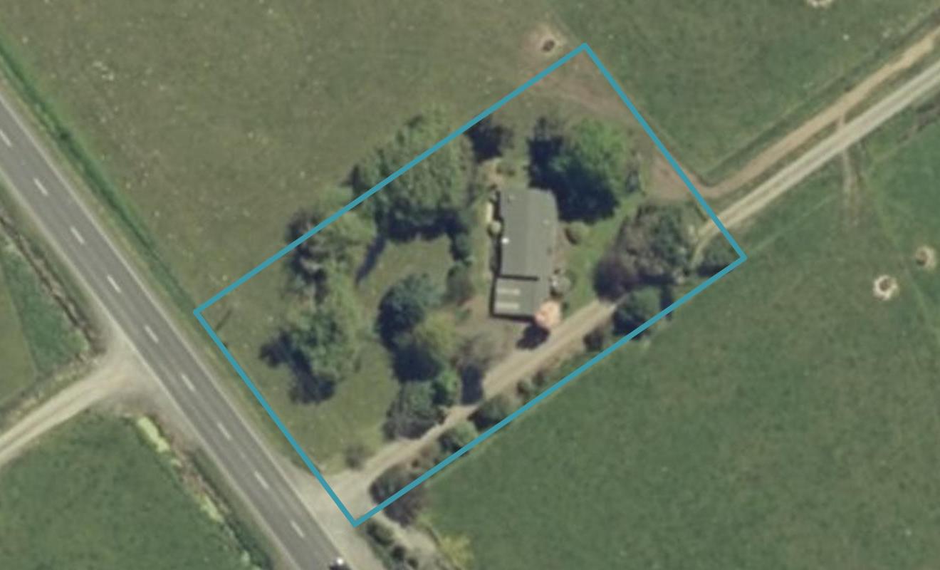 3941 State Highway 27, Te Puninga, Morrinsville - Carousel 1