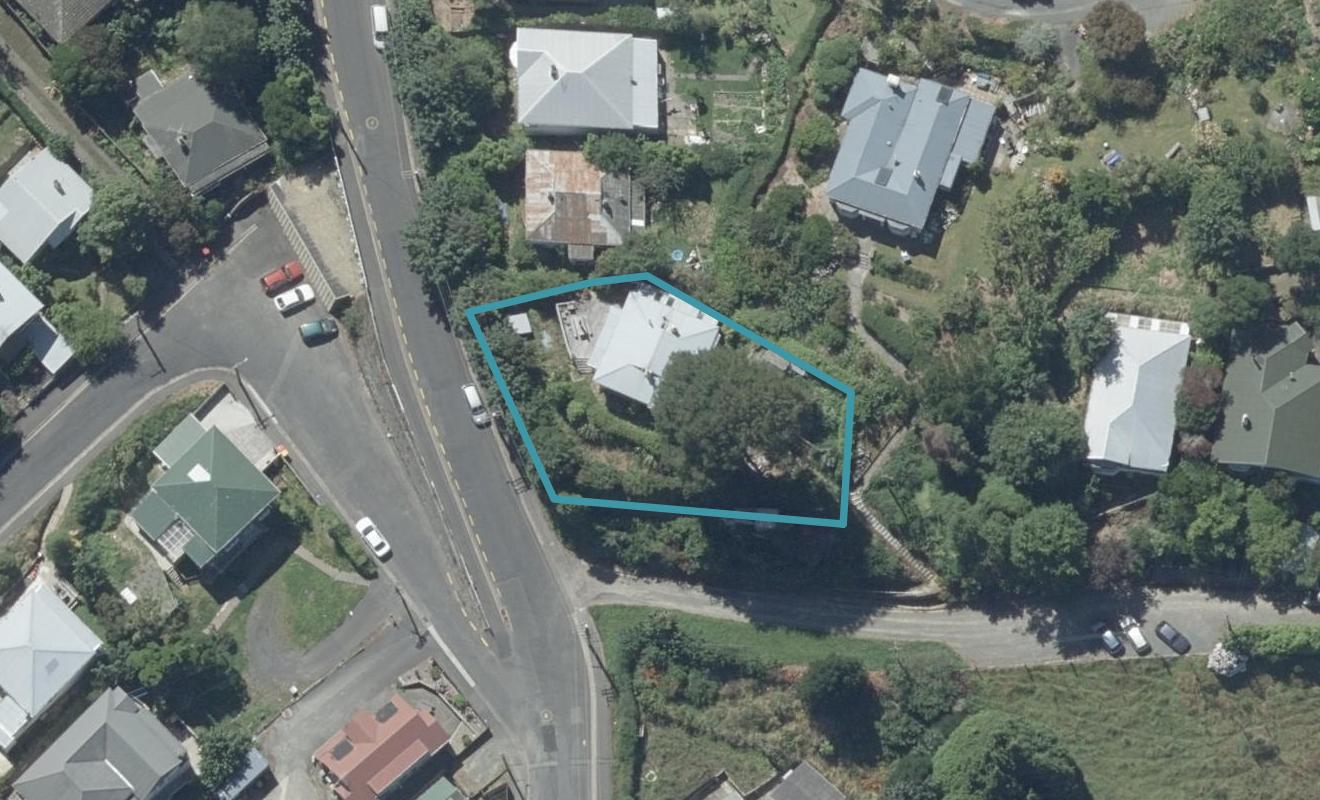 58 Gladstone Road, Dalmore, Dunedin - Carousel 1