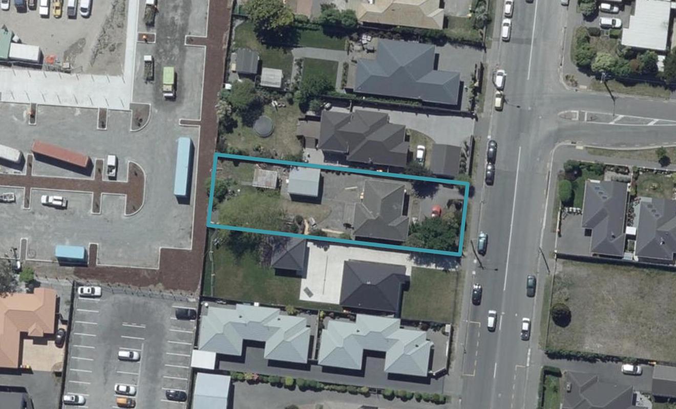 219 Bower Avenue, North New Brighton, Christchurch - Carousel 1