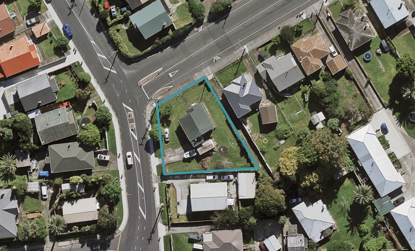 76 Hall Avenue, Otahuhu, Auckland - Carousel 1